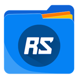 RS File Manager :File Explorer 