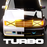 Turbo Tornado: Racing Master 
