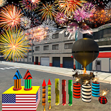 Fireworks Play: DIY Simulator 